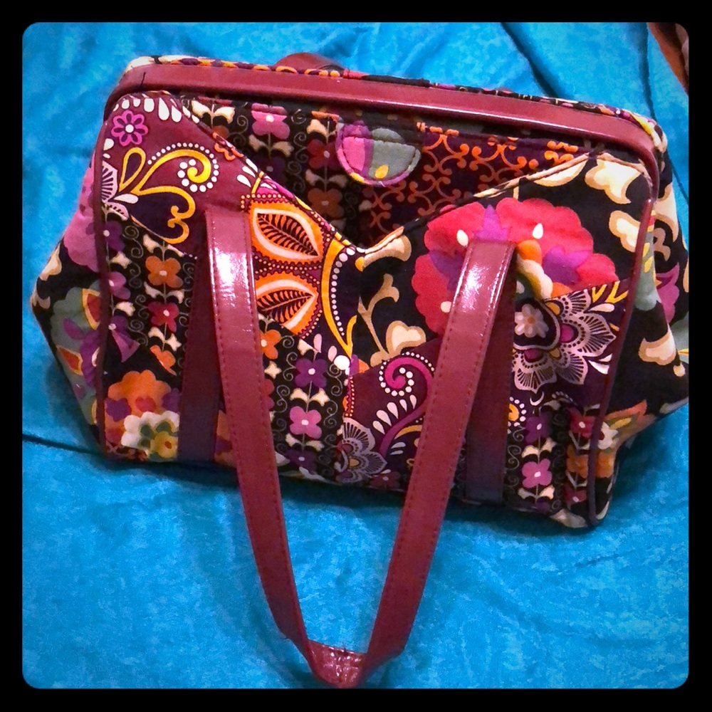 Vera Bradley purse